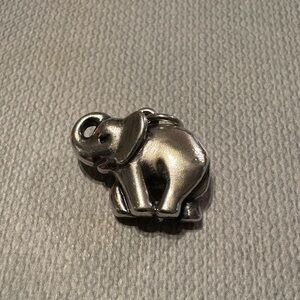 James Avery ‘Elephant Charm’